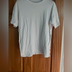 Oversized American Eagle Shirt Size Small